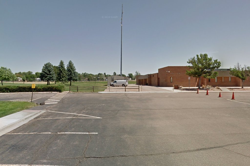 Janitell Junior High School