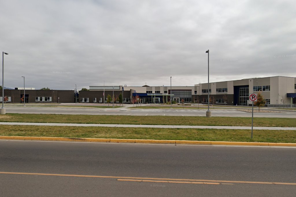 Washington Elementary School