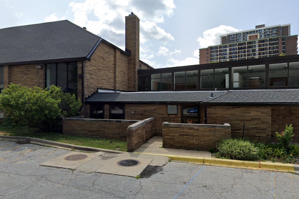 Chicago Jewish Day School