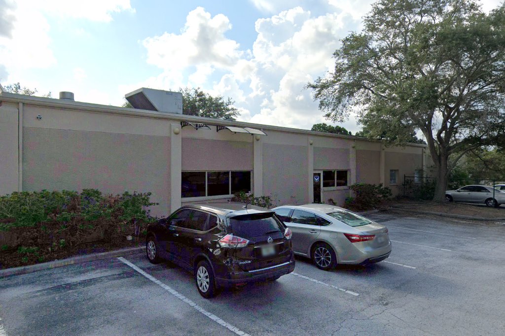 Clearwater Career Center