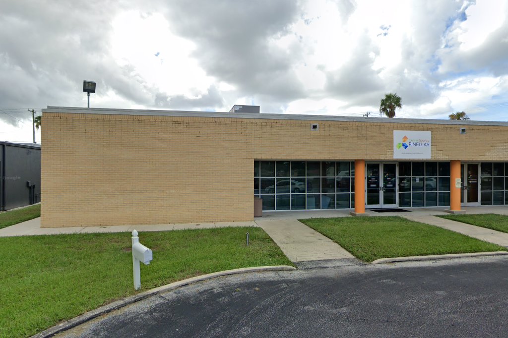 Gulf-to-Bay One-Stop Career Center