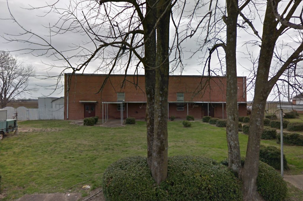 Coahoma Municipal Court