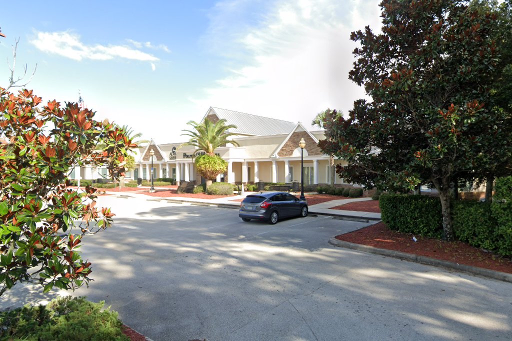 Flagler One Stop Career Center