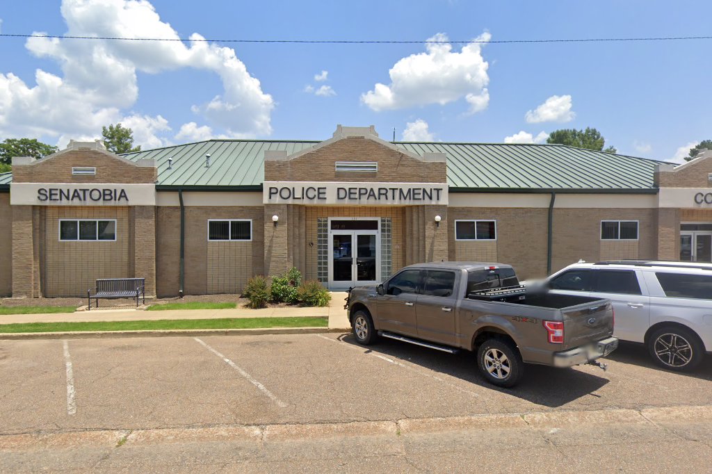 Senatobia Municipal Court