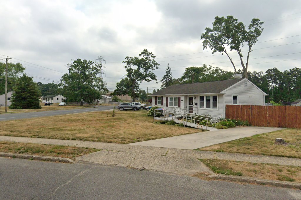 Pine Valley Municipal Court