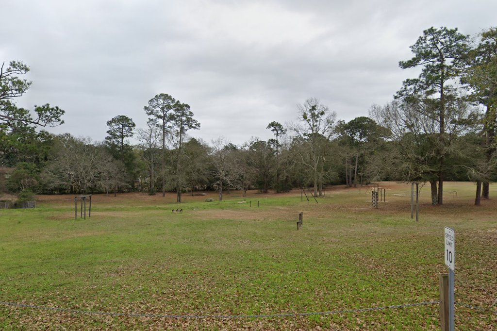 Forest Hill Elementary School