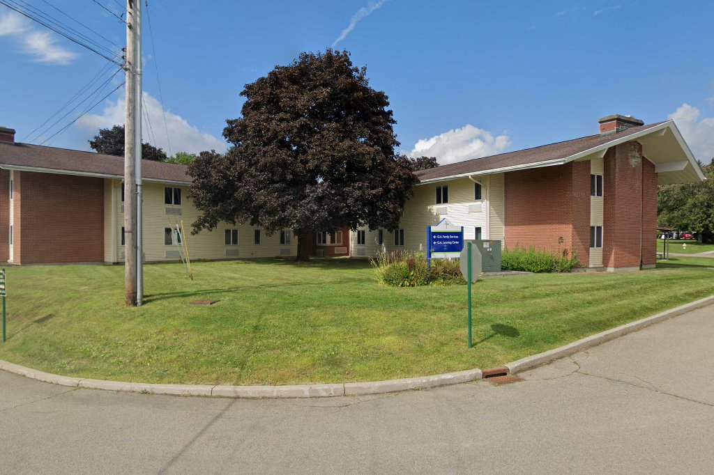 Gustavus Adolphus School