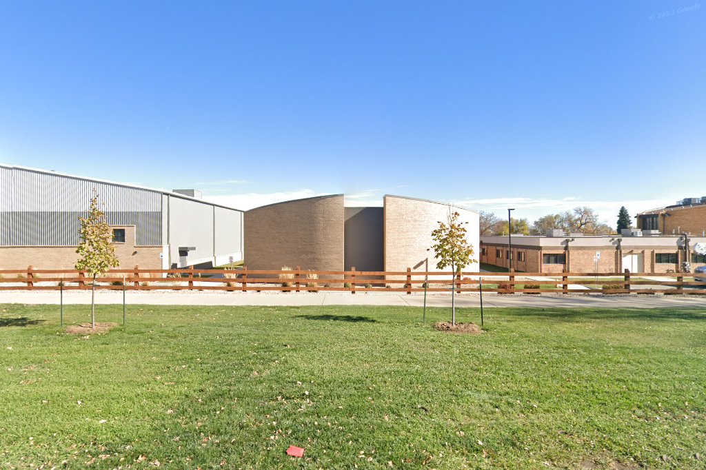 Beth Eden Baptist School
