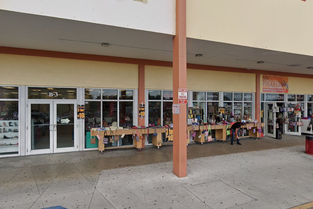 Northside One Stop Career Center