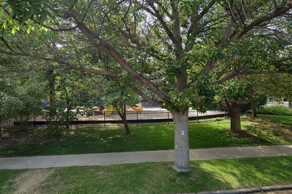Blessed Sacrament Parish School