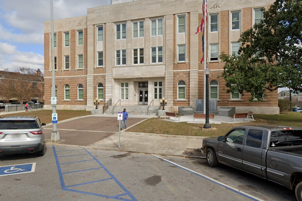 Meridian Circuit Court
