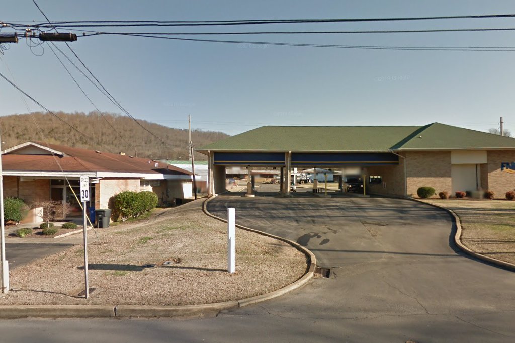 Hackleburg School