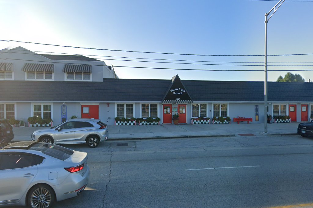 Penny Lane School