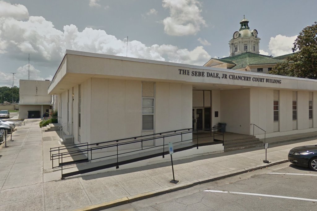 Columbia Circuit Court