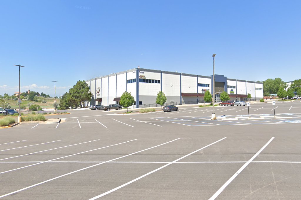 Thornton High School
