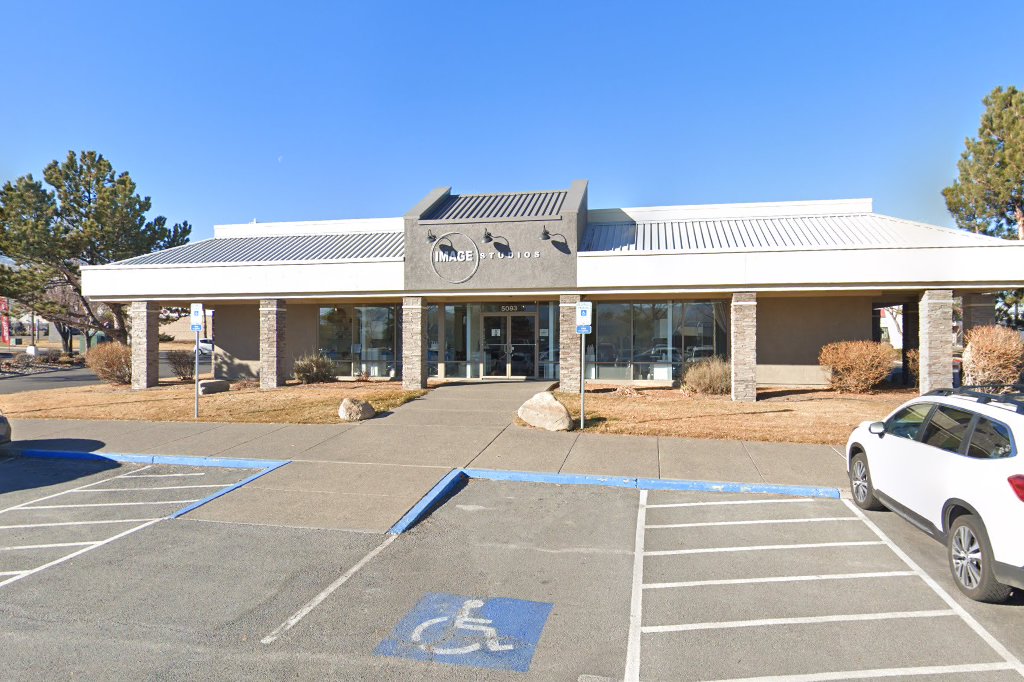 Marinello Schools of Beauty-Reno