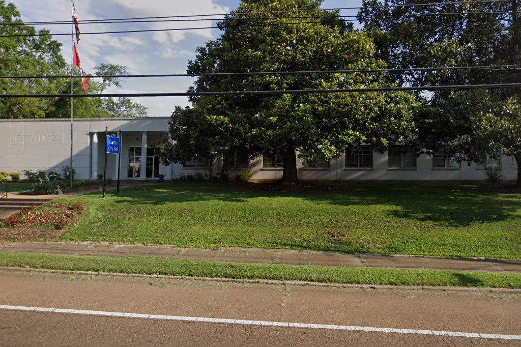 Canton Municipal Court
