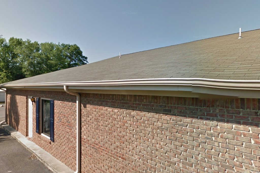 Scottsboro Career Center