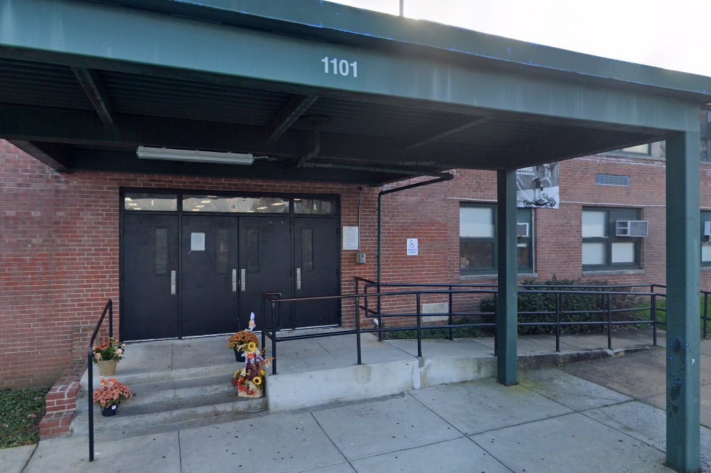 Baltimore Design School