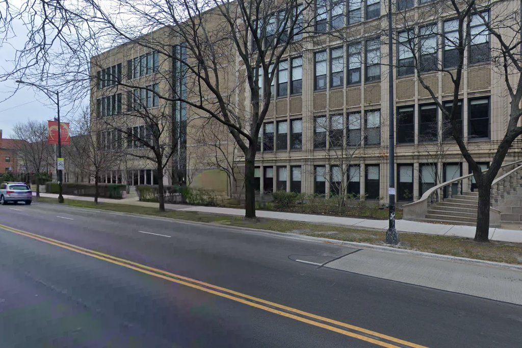 Sacred Heart Schools