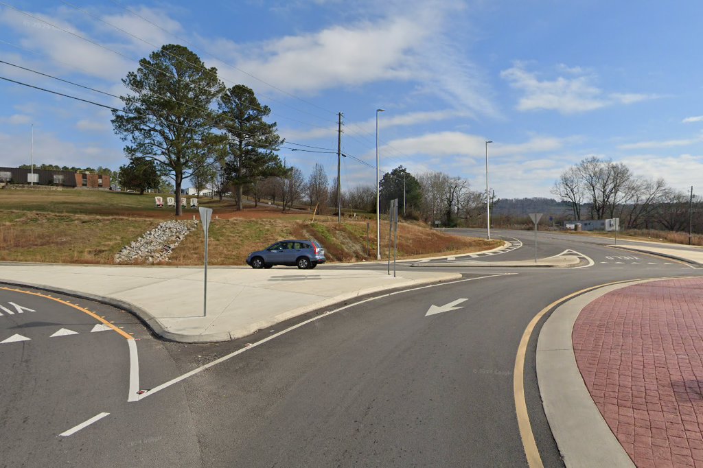 Ashville Middle School