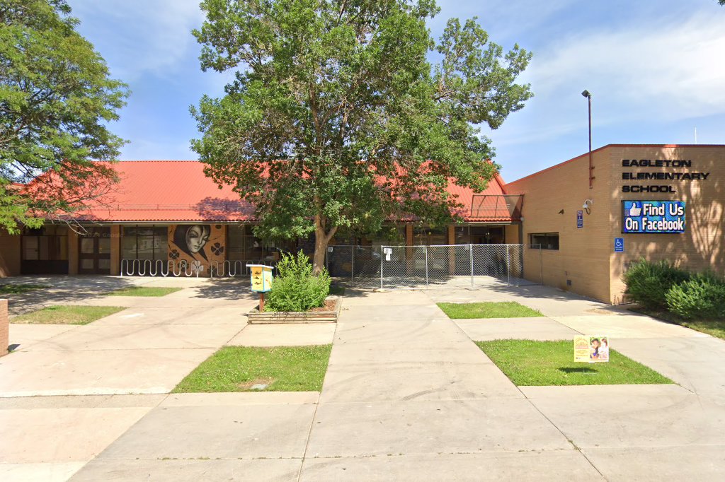 Eagleton Elementary School