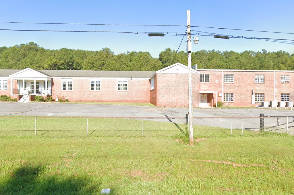 Sycamore School