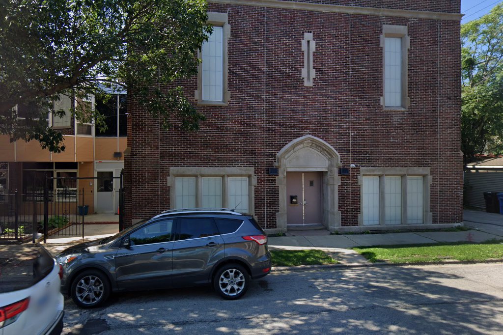 Edsel A Ammons Nursery & Kindergarten School