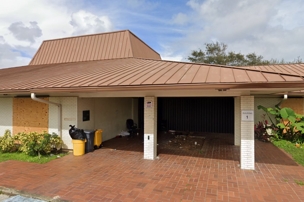 Oakwood Center Of The Palm Beaches Pharmacy