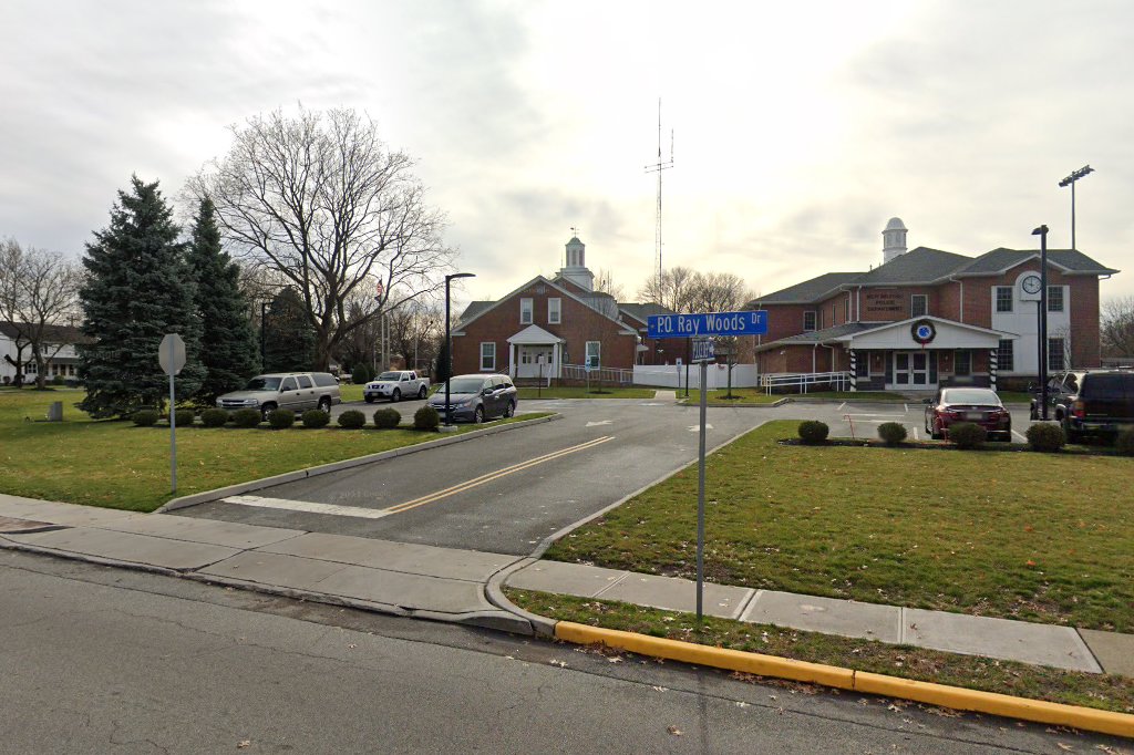 New Milford Municipal Court