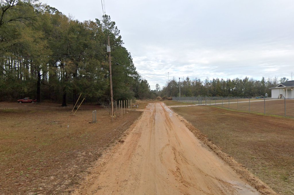 McIntosh Elementary School