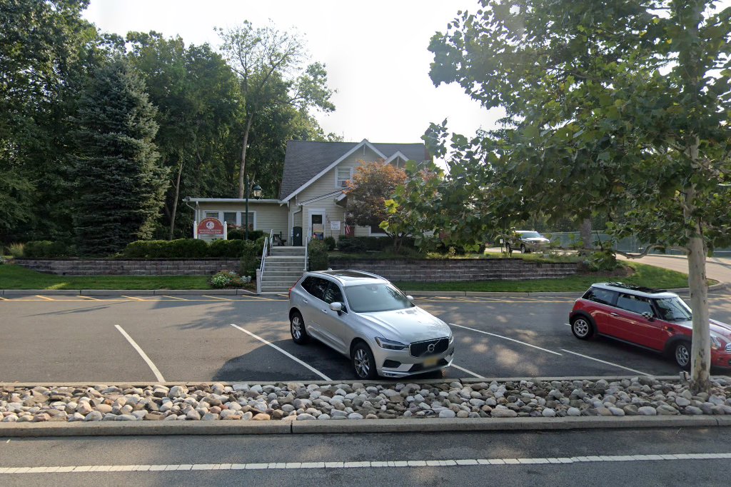 River Vale Municipal Court