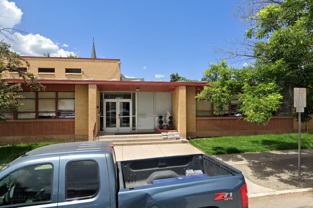 St. Columba School