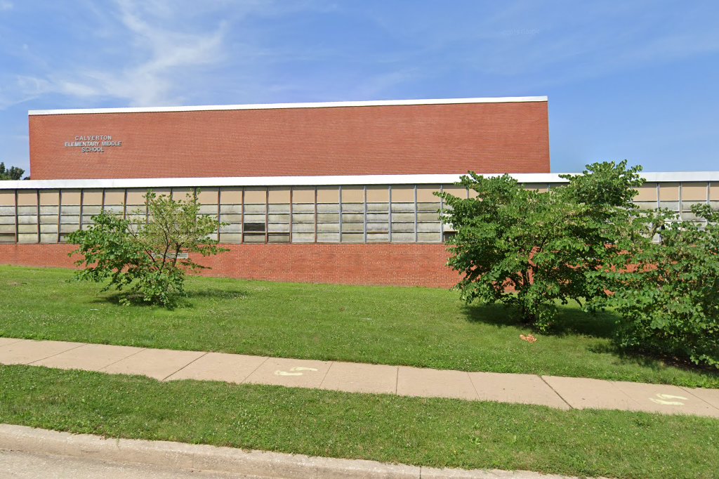 Calverton Elementary School