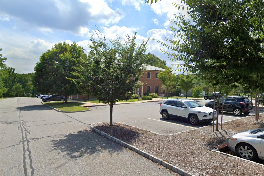 Harding Municipal Court