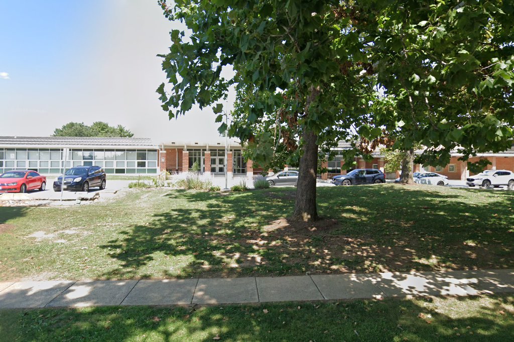 Hampton Elementary School