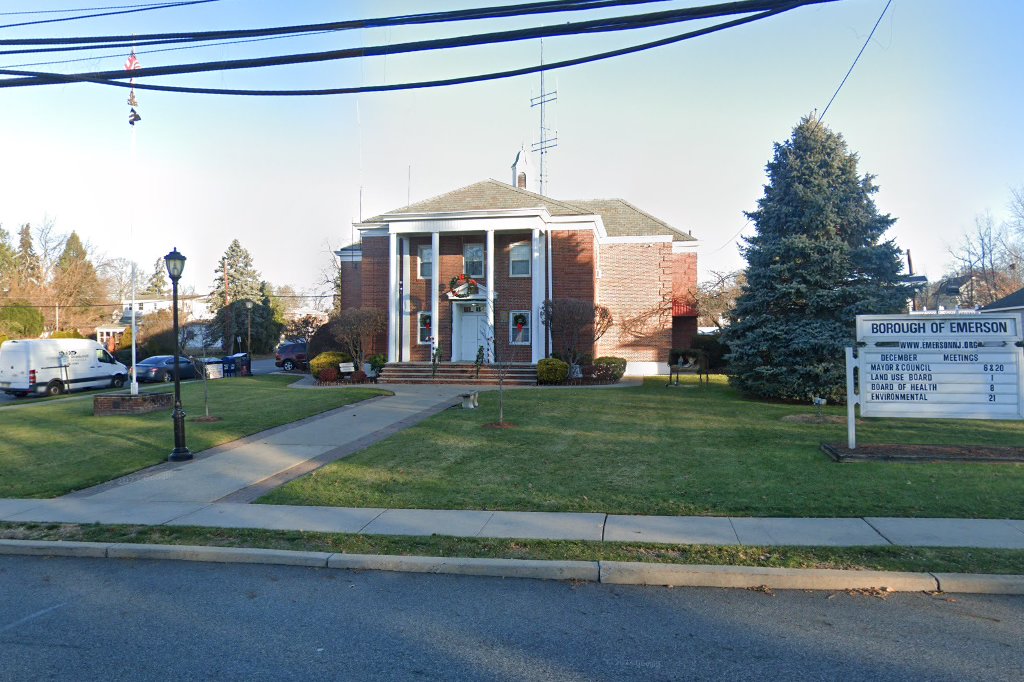 Emerson Municipal Court