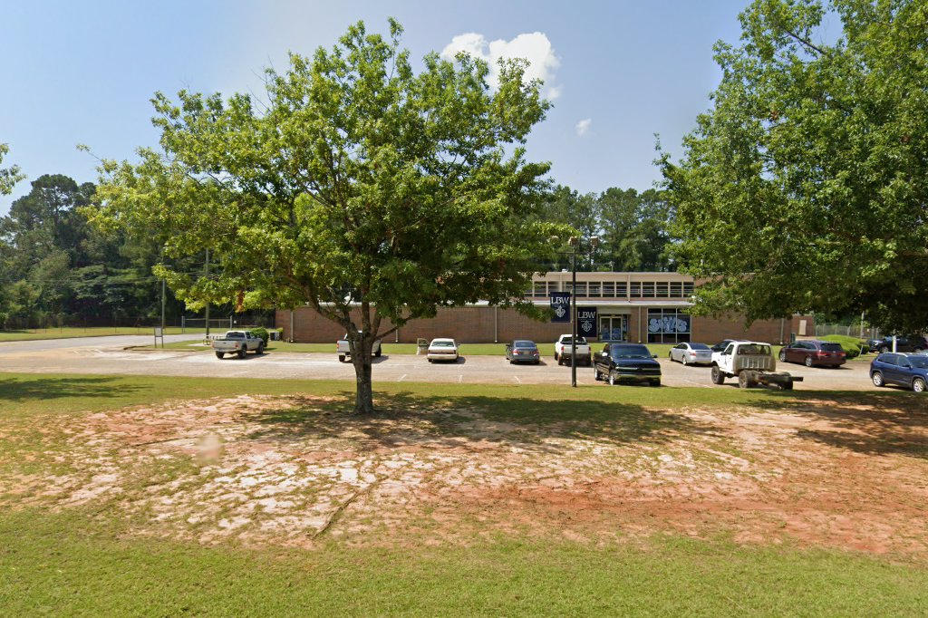 Luverne Career Center