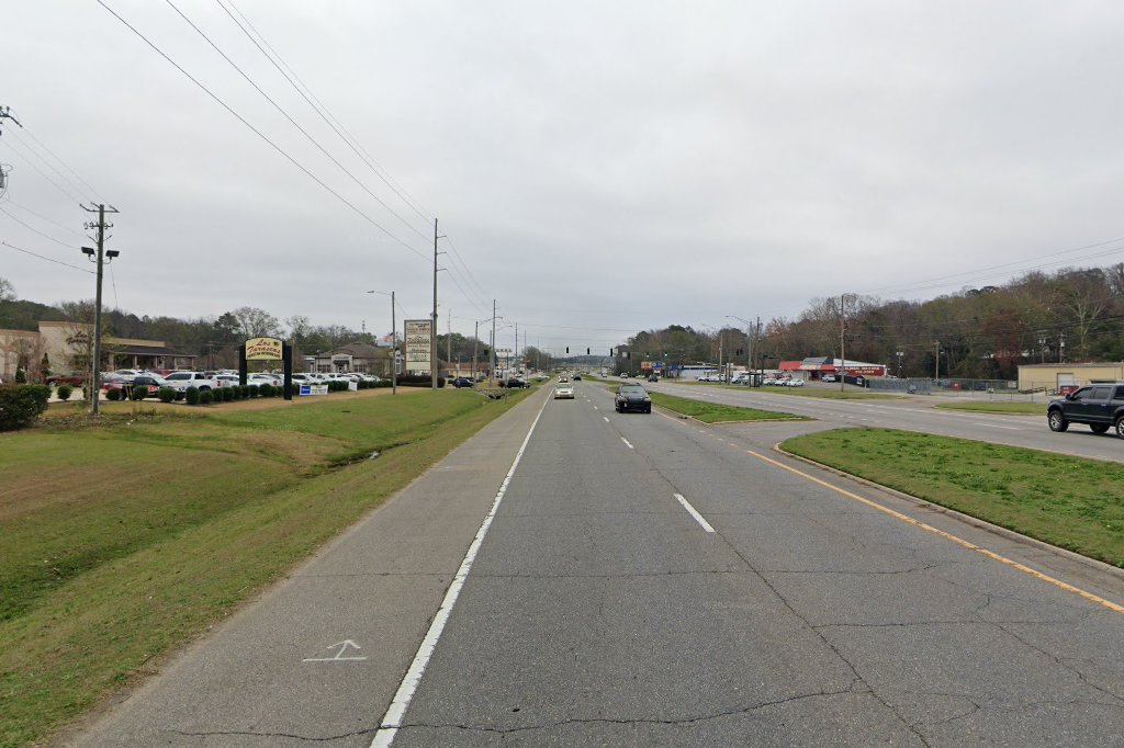 Tuscaloosa Career Center