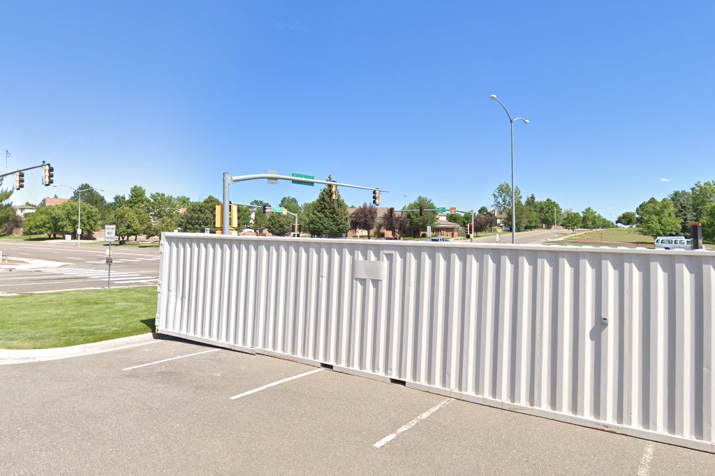 Rangeview High School