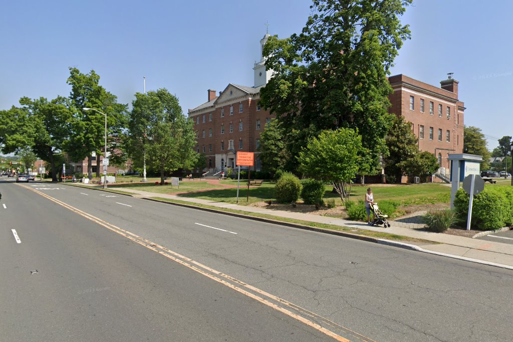 Morristown Municipal Court