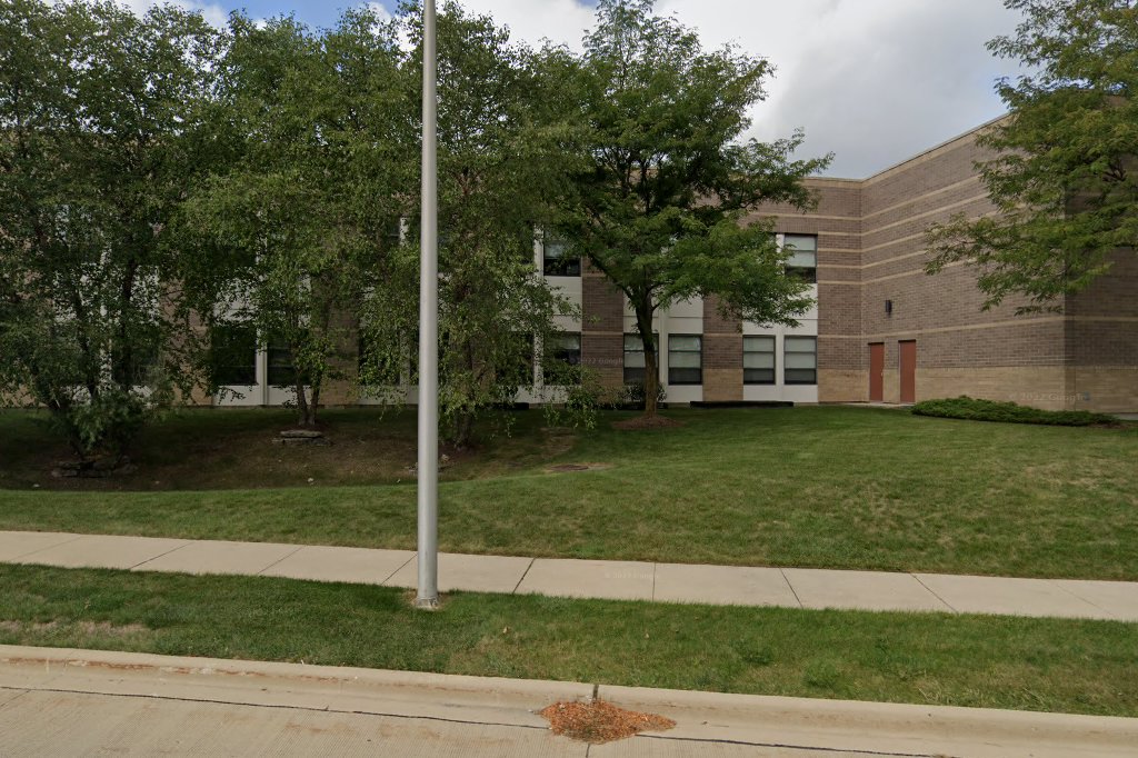 Solomon Schechter Middle School