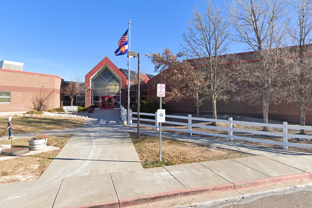 Coyote Creek Elementary School