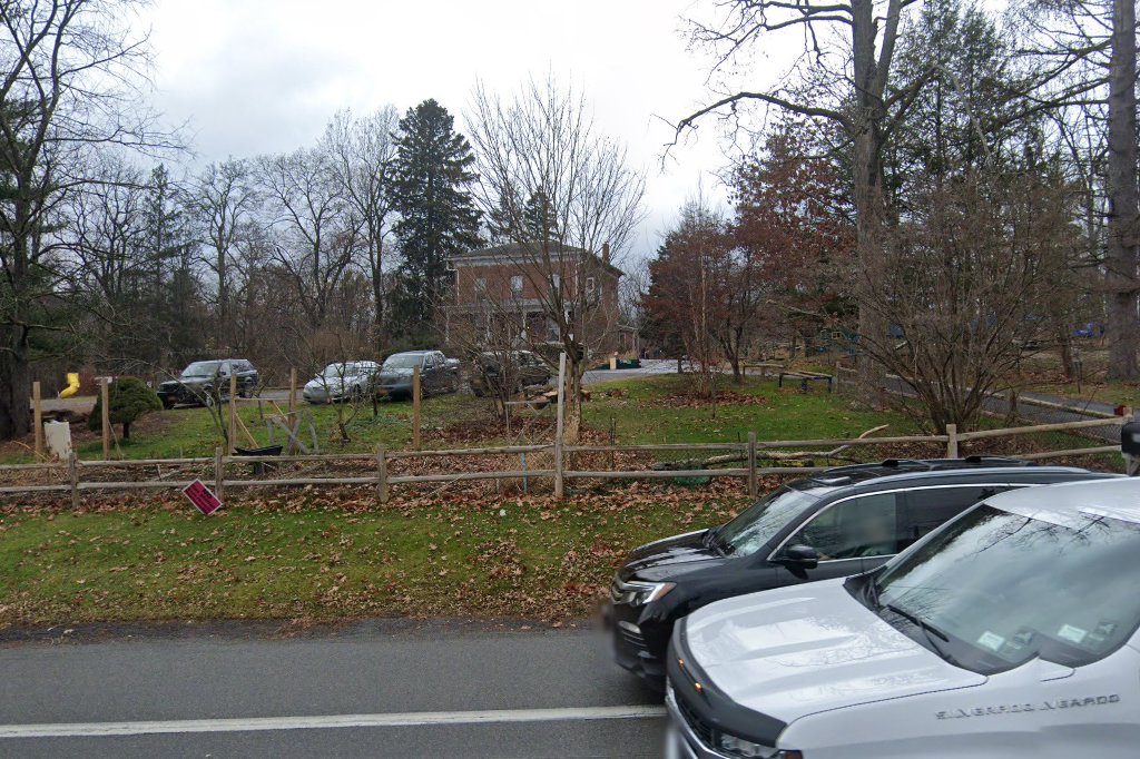 Randolph School The