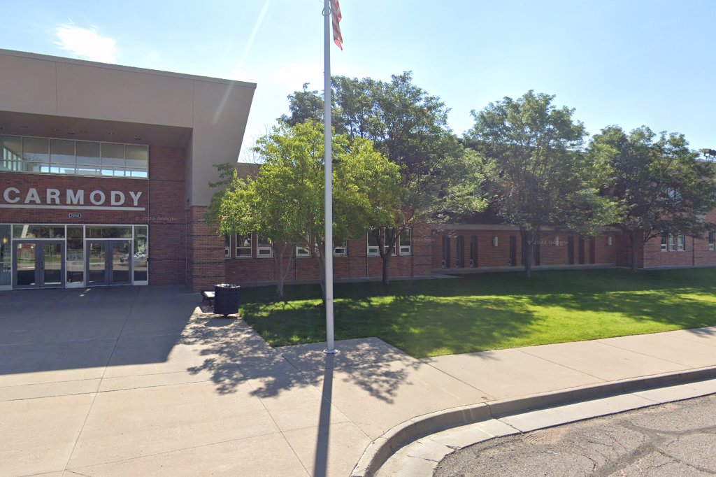 Carmody Middle School
