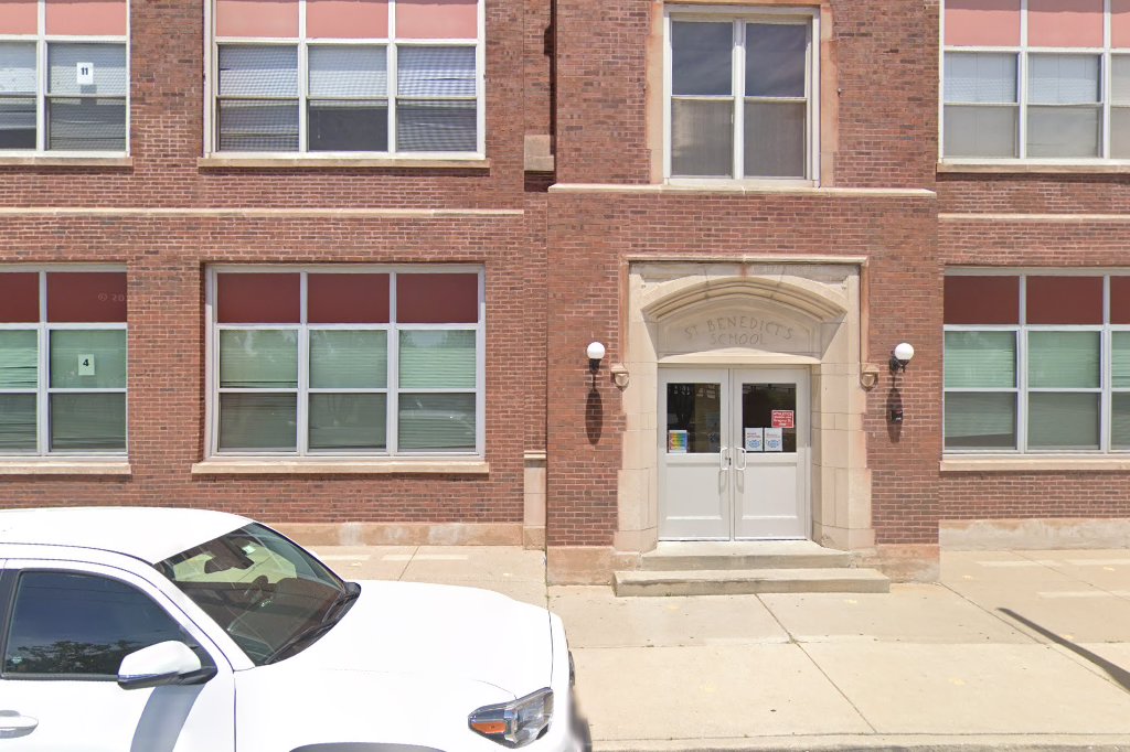 St Benedict School