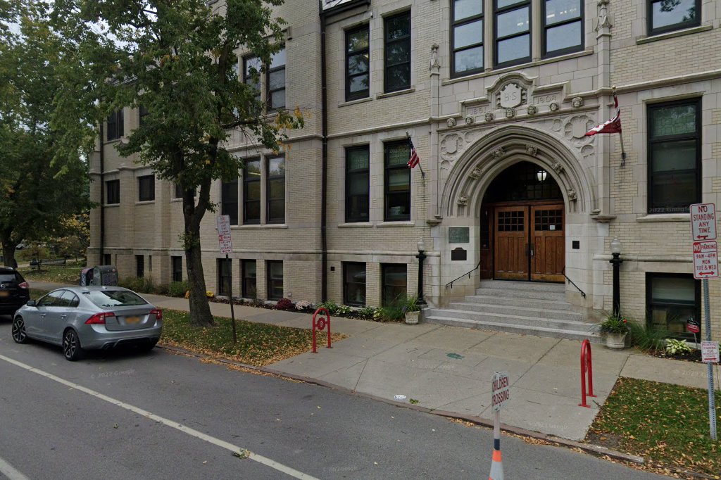 Buffalo Seminary