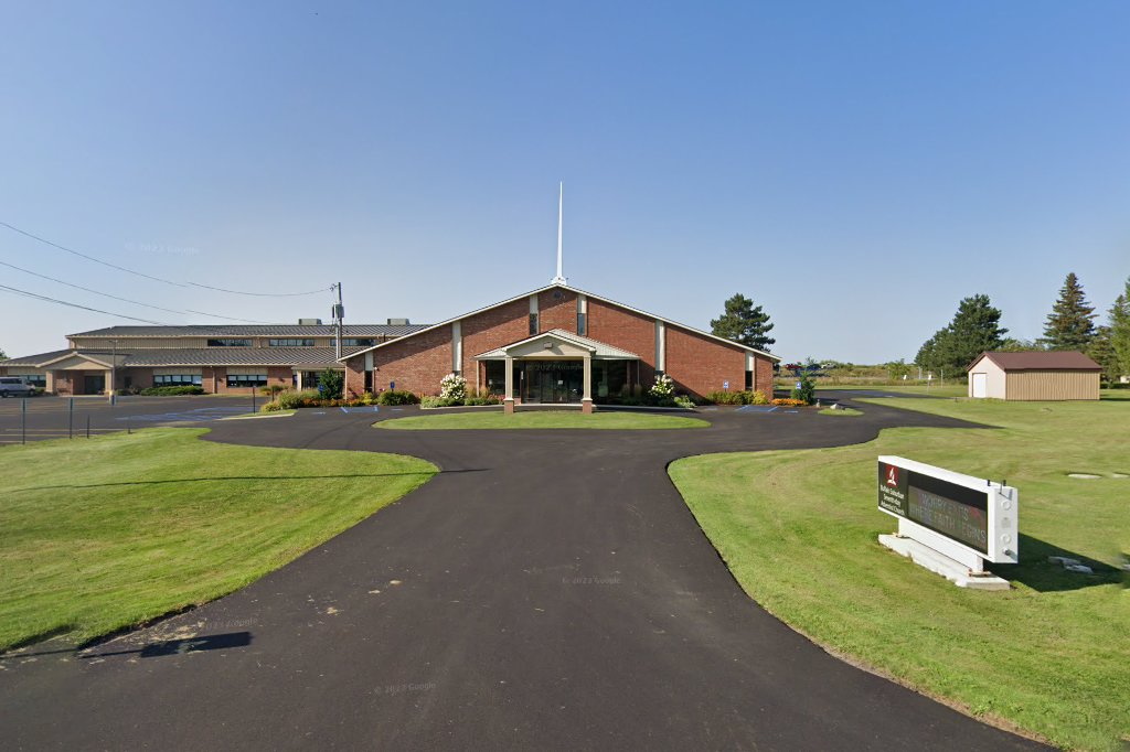 Buffalo Suburban Christian Academy