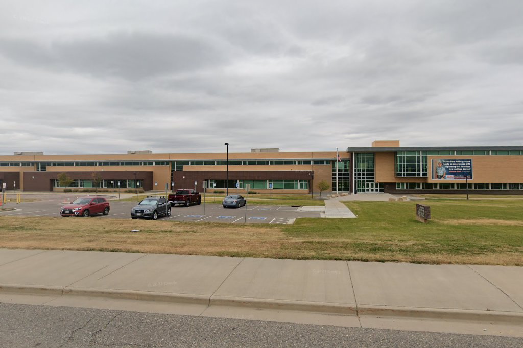 Prairie View Middle School