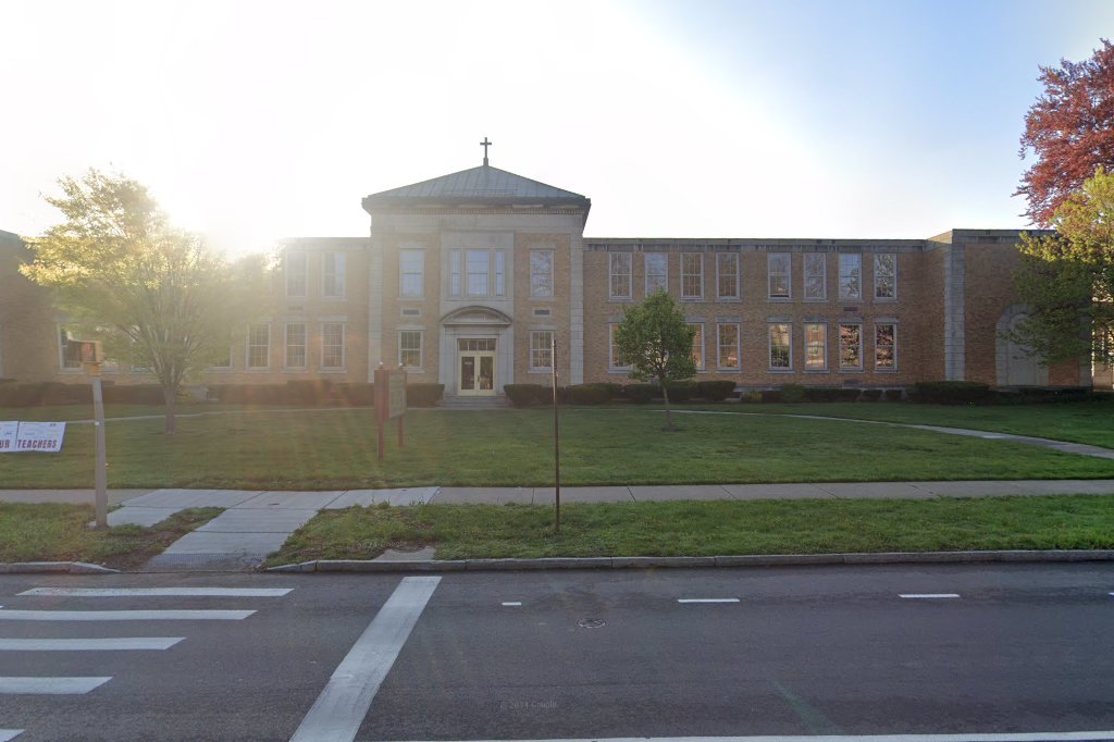 Catholic Academy West Buffalo